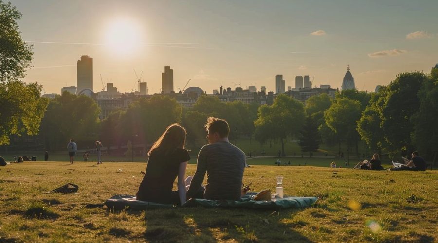12 bons plans pour une journée low-cost à Londres!