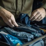6 astuces pour bien préparer sa valise