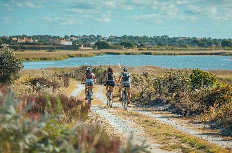 8 activités à faire en Charente Maritimes pour des vacances en famille