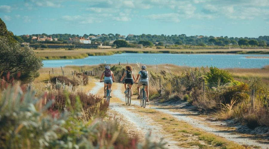 8 activités à faire en Charente Maritimes pour des vacances en famille