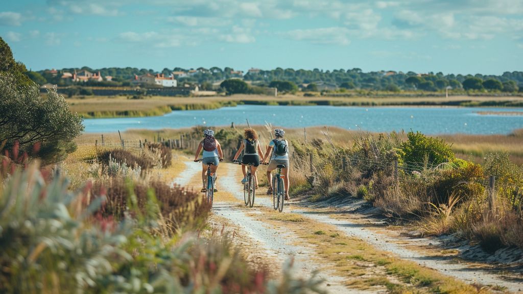 8 activités à faire en Charente Maritimes pour des vacances en famille