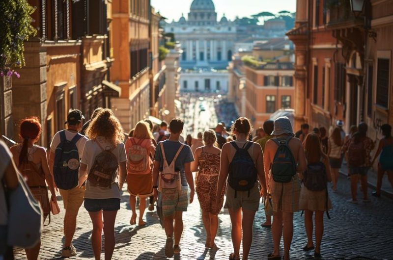 A la découverte de la compagnie Costa Croisières