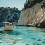 Avez-vous pensé à visiter l’île de Paxos en Grèce ?