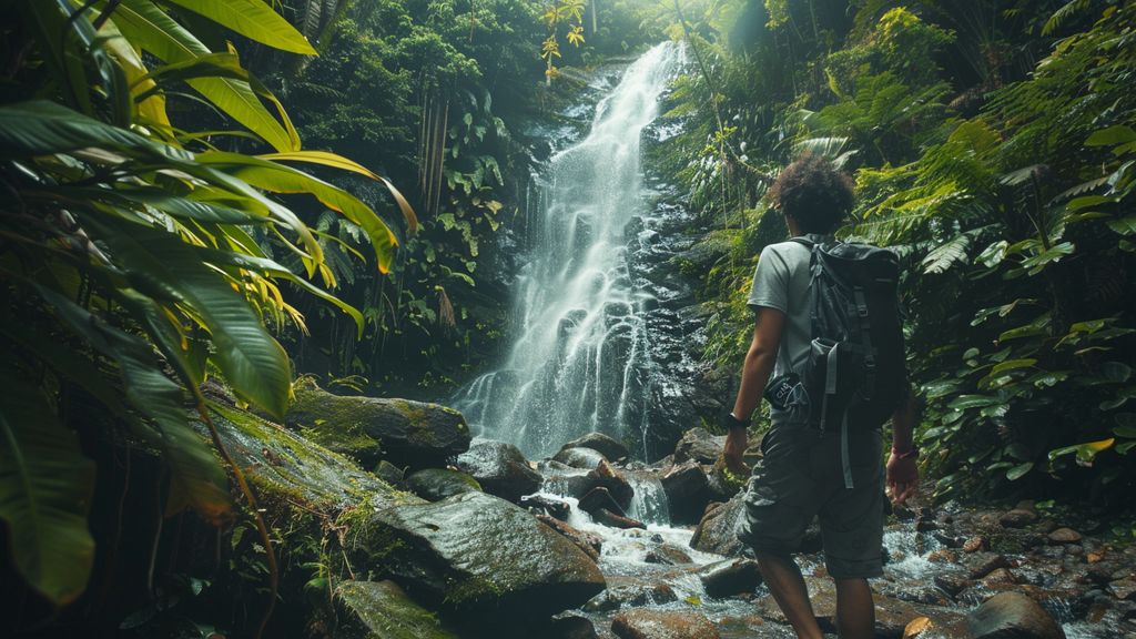 Ce que vous ignorez sûrement sur la Guadeloupe