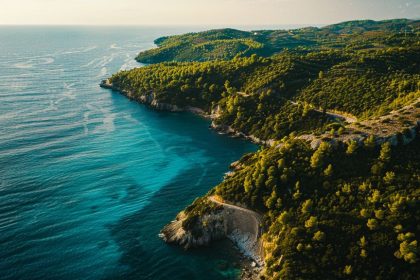 Comment se rendre sur l’île de Paxos ?