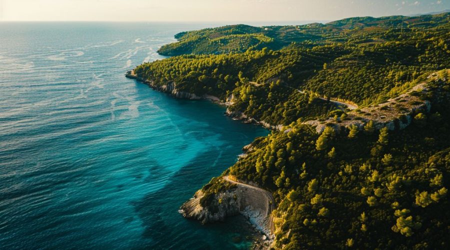 Comment se rendre sur l’île de Paxos ?