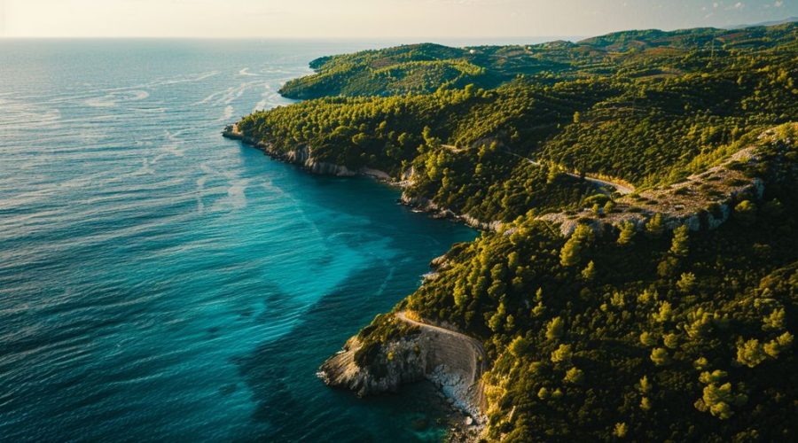 Comment se rendre sur l’île de Paxos ?