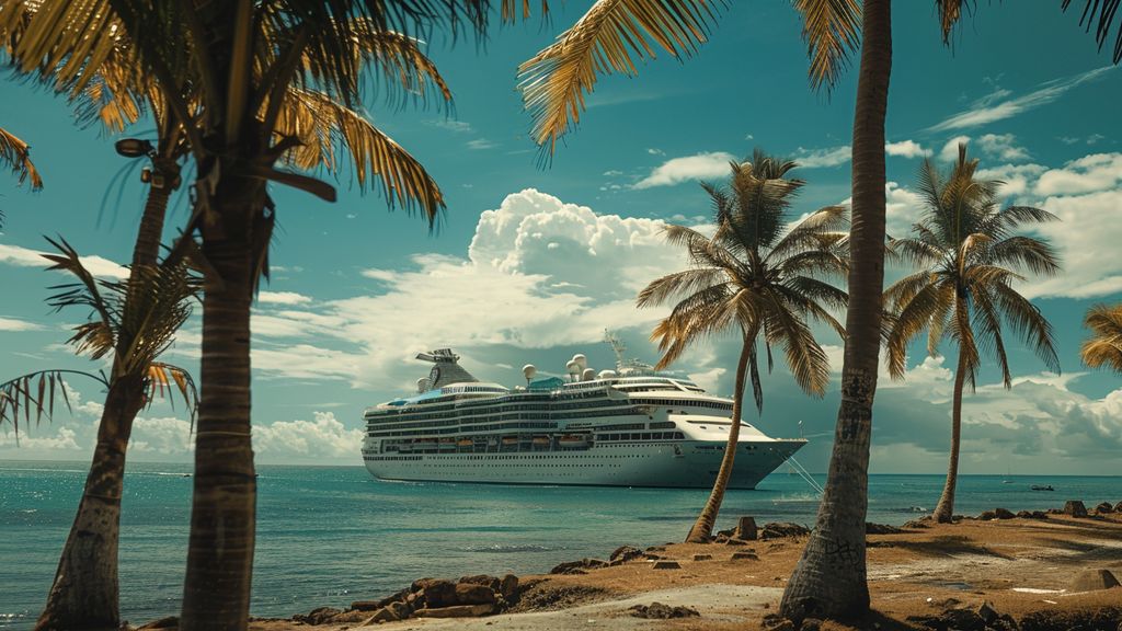 Croisière à Madagascar, une journée à Tamatave