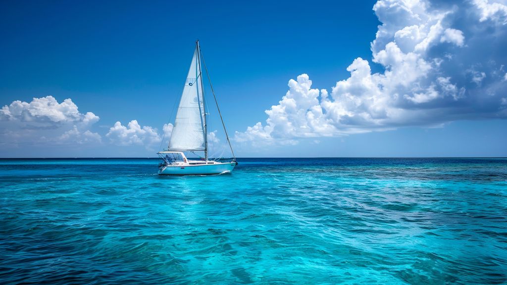 Croisière dans les Antilles : quelle est la meilleure saison pour naviguer en Guadeloupe et Martinique ?