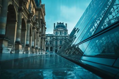 Culture : découvrez les musées du Louvre et de Cluny à Paris
