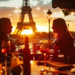 Découvrir Paris et sa gastronomie