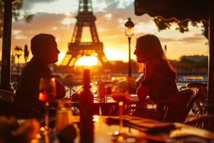 Découvrir Paris et sa gastronomie