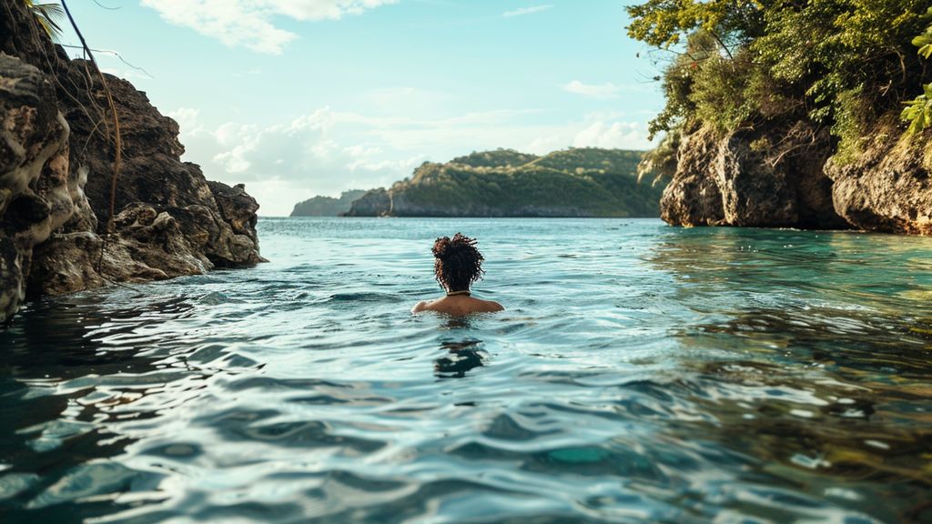 Découvrir la Martinique en Septembre