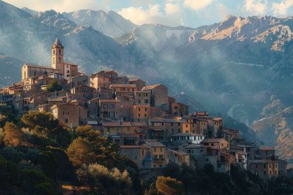 Découvrir la région du Valinco en Corse
