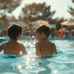 Des vacances en famille au camping Le Riviera en Ardèche