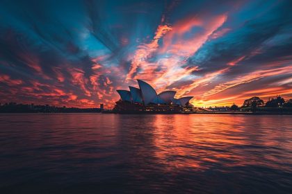 L'Australie un destination qui fait envie