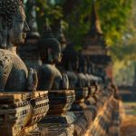 La Thaïlande Historique de Sukhothai à Ayutthaya