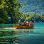 La petite Venise des Alpes vous accueille le temps d'un weekend