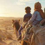 Le Maroc : destination idéale pour des vacances en famille à petit budget