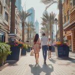 Les activités à faire dans la marina de Dubaï