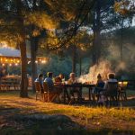 Les campings du Languedoc-Roussillon : un véritable paradis pour des vacances en famille réussies