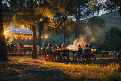 Les campings du Languedoc-Roussillon : un véritable paradis pour des vacances en famille réussies