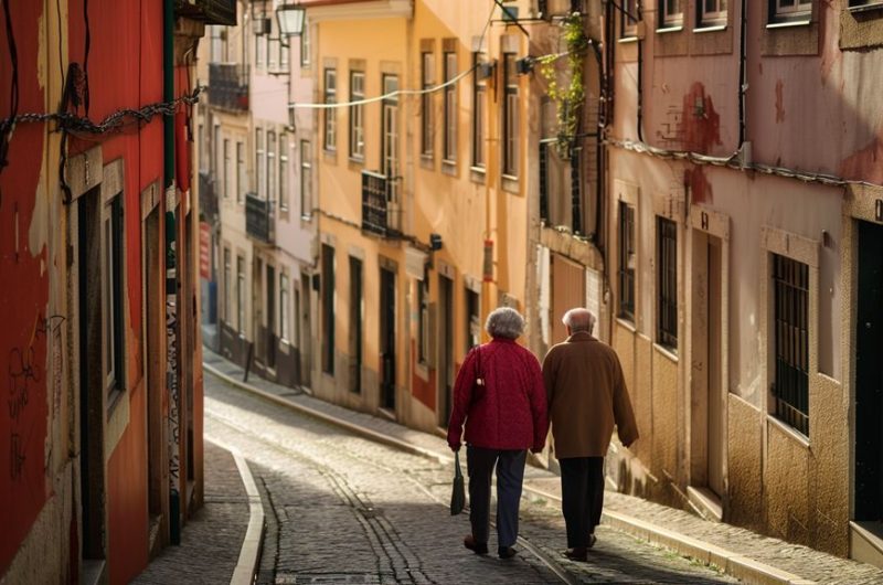 Les pays d’expatriation les plus intéressants pour les retraités