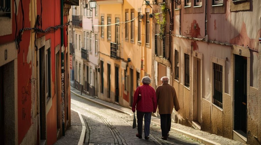 Les pays d’expatriation les plus intéressants pour les retraités