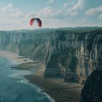 Les plus beaux endroits en France pour sauter en parachute