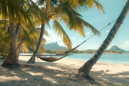 L'île Maurice, la Perle de l'Océan Indien