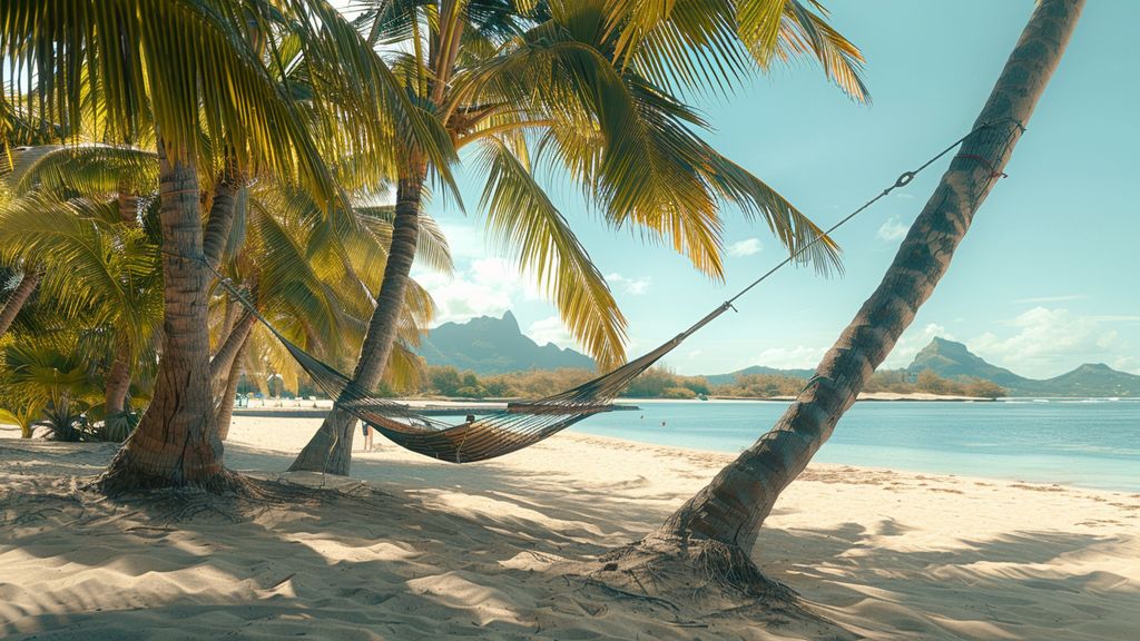 L'île Maurice, la Perle de l'Océan Indien