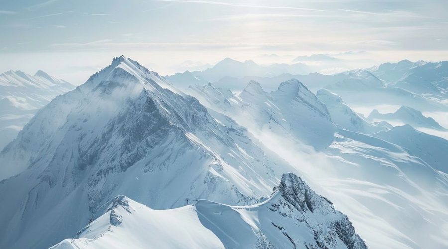 Où faire du ski cet hiver ?