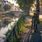 Où faire une balade en vélo près de Paris ?