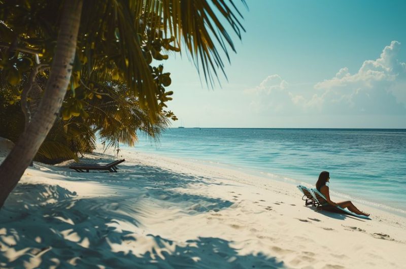 Où partir au soleil en janvier ?