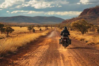 Où partir en vacances à Moto ?