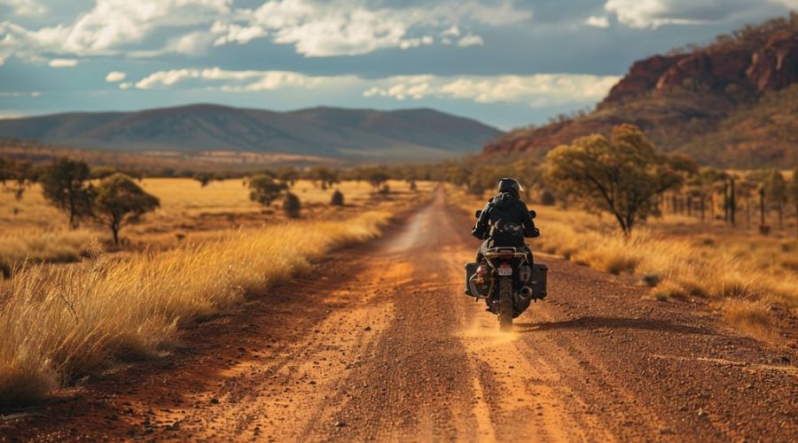 Où partir en vacances à Moto ?