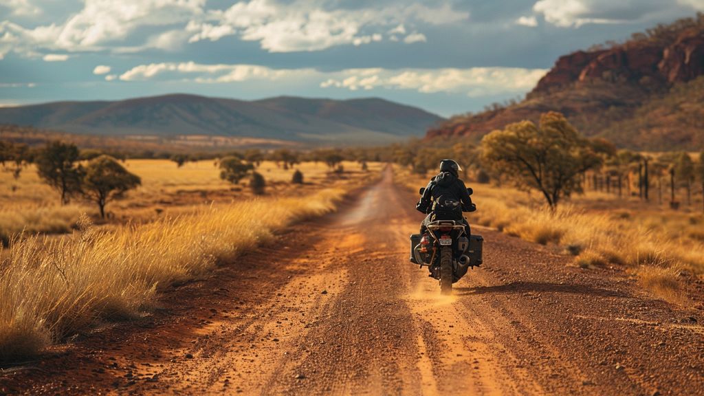 Où partir en vacances à Moto ?