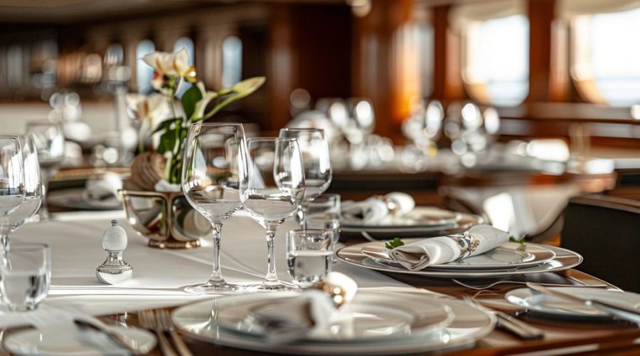 Partir en croisière pour les vacances
