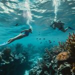 Pourquoi pas une lune de miel aux Bahamas?