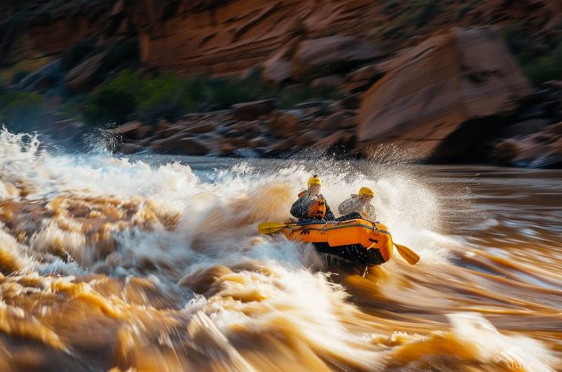 Pourquoi réaliser un voyage d'aventure?