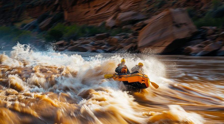 Pourquoi réaliser un voyage d'aventure?