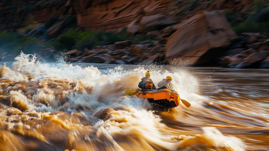 Pourquoi réaliser un voyage d'aventure?