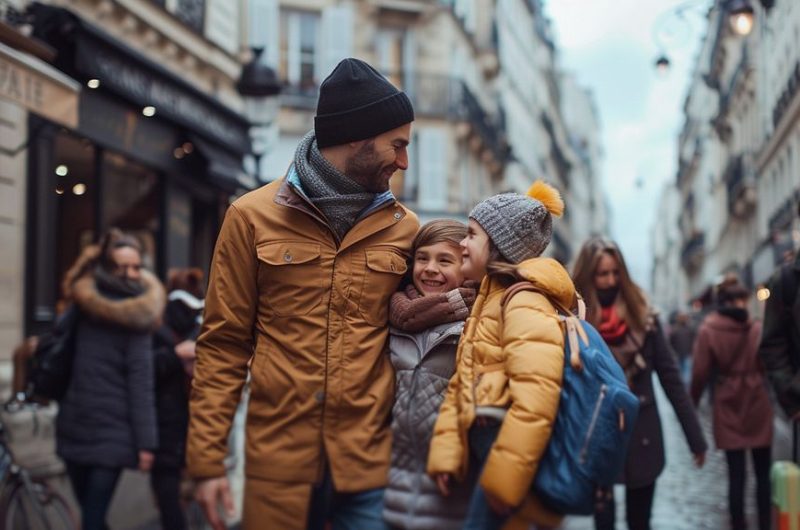 Pourquoi souscrire à une assurance voyage ?