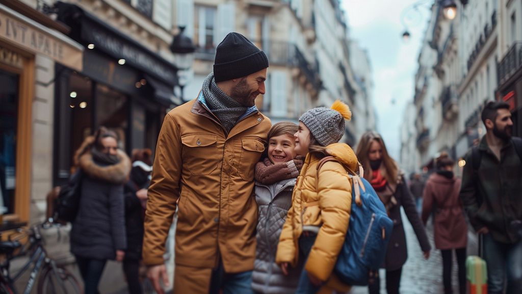 Pourquoi souscrire à une assurance voyage ?