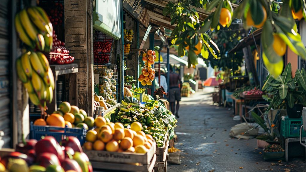 Pourquoi visiter Kingston pendant ses vacances en Jamaïque ?