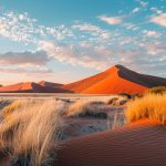 Périple en Afrique: Pourquoi faire un détour en Namibie?