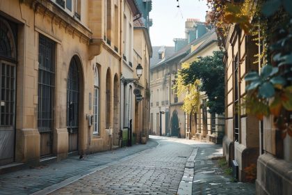 Que faire et visiter à Nancy ?