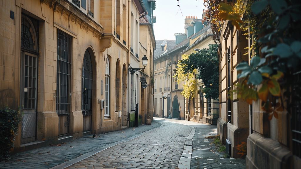 Que faire et visiter à Nancy ?