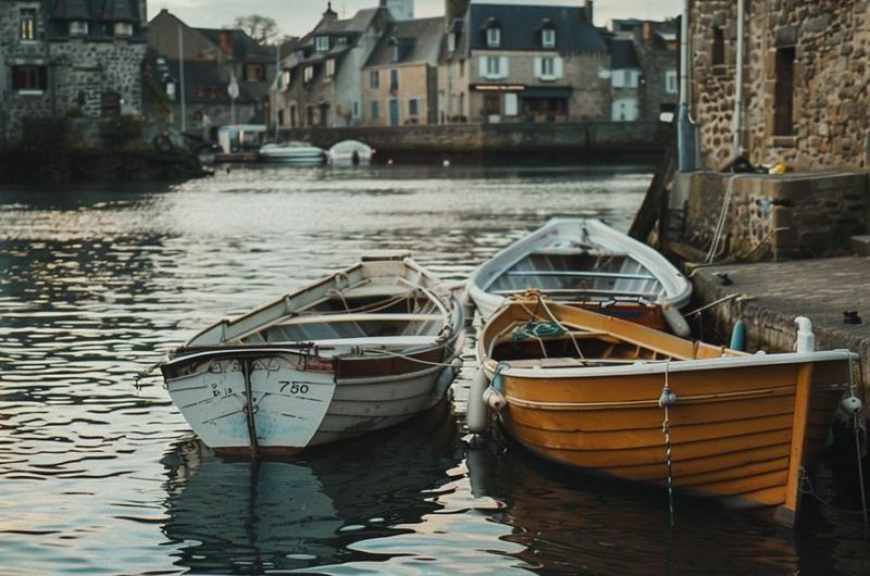 Que visiter dans la Morbihan ?