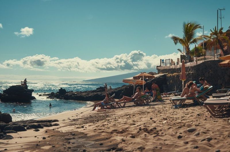 Que voir à Tenerife ?